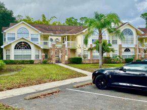 Luxury Getaway 3BR Apartment near Disney Parks